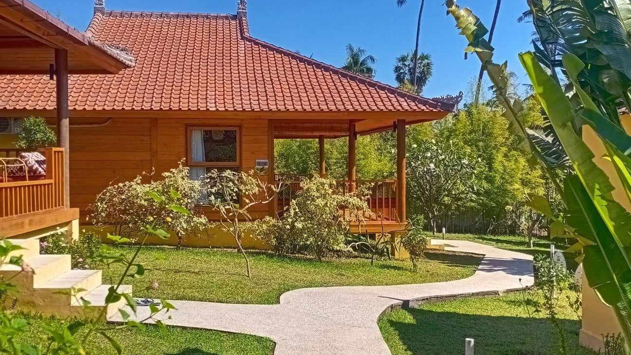 Photo of Outdoor in Kubu