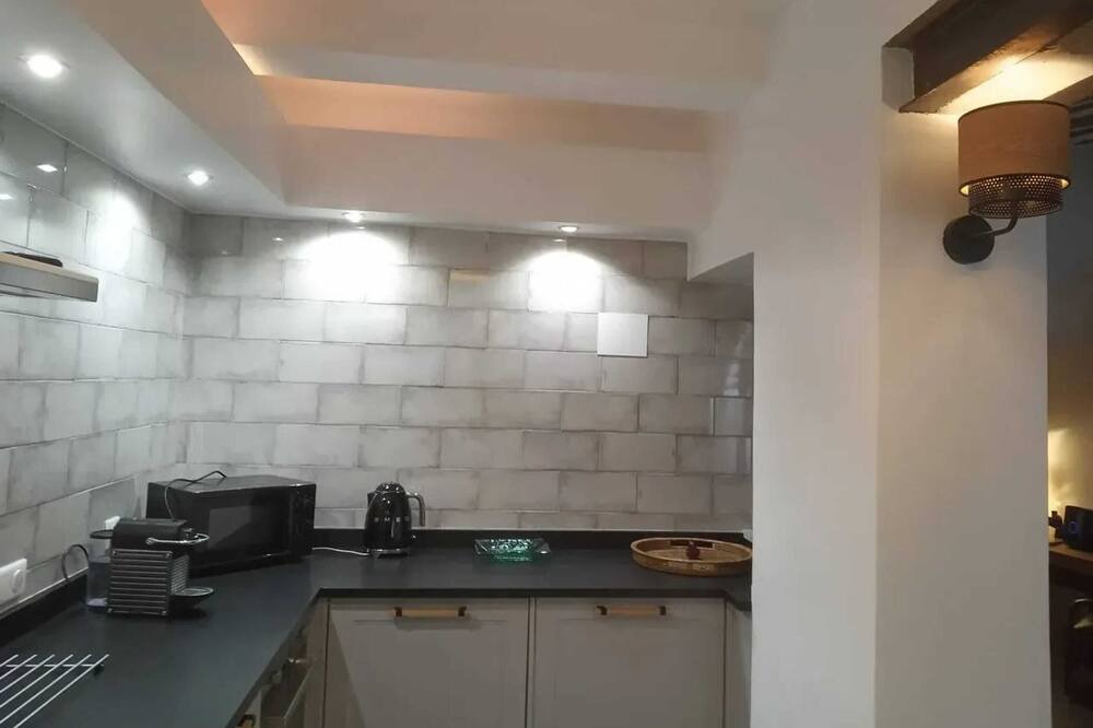 Photo of Kitchen in Courthezon