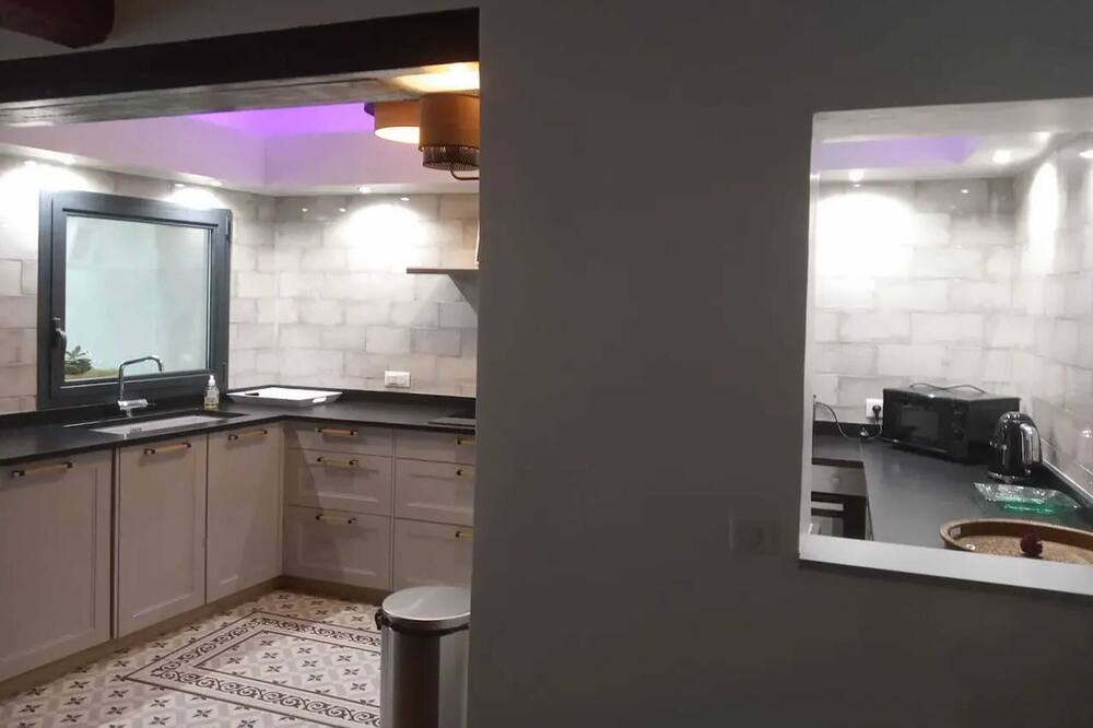Photo of Kitchen in Courthezon
