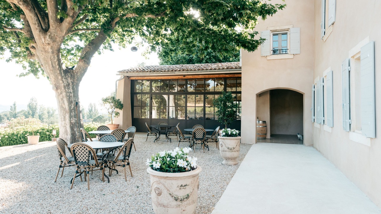 Photo of Outdoor in Gargas