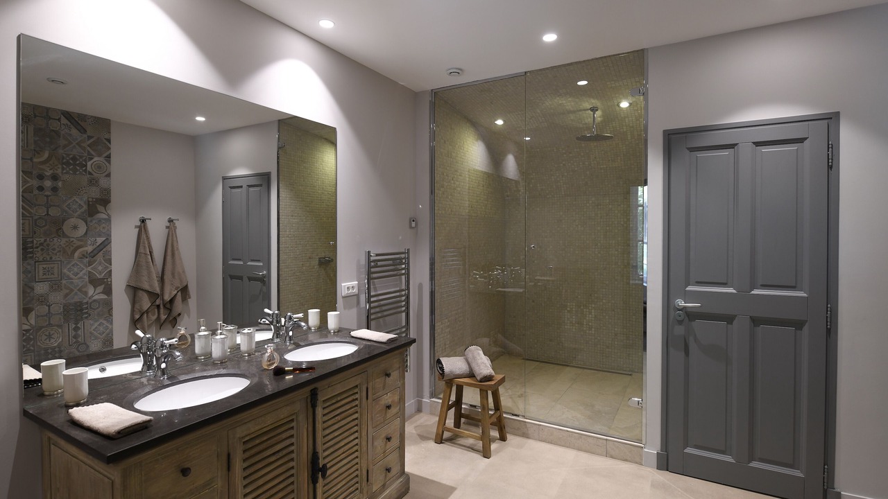 Photo of Bathroom in Gargas
