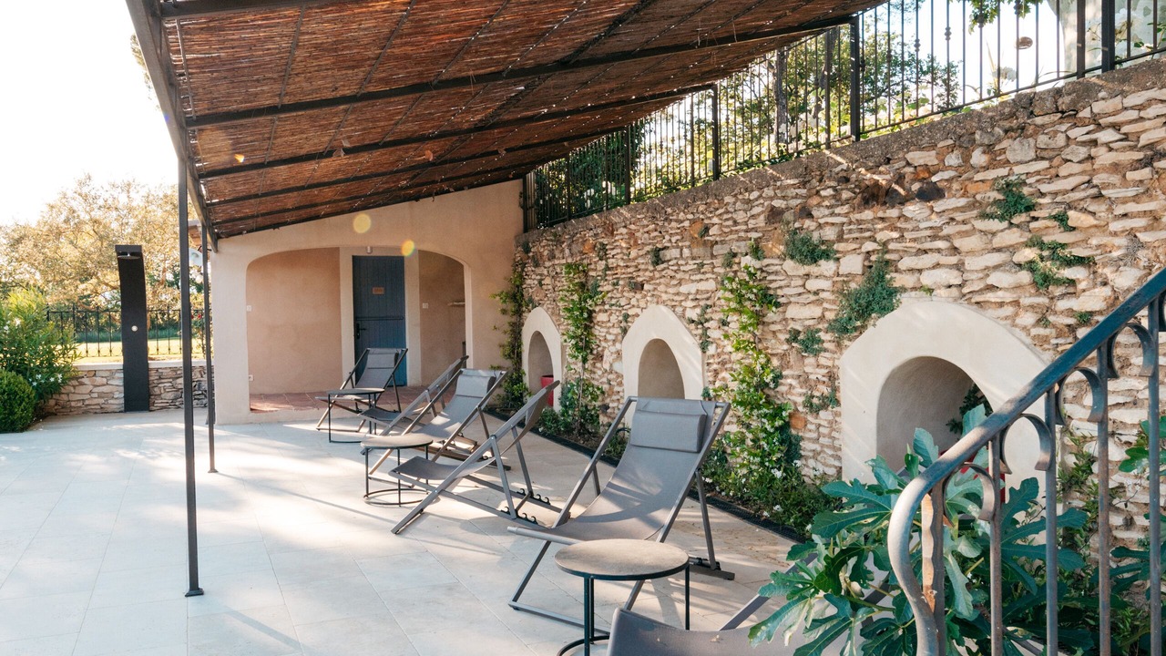 Photo of Outdoor in Gargas