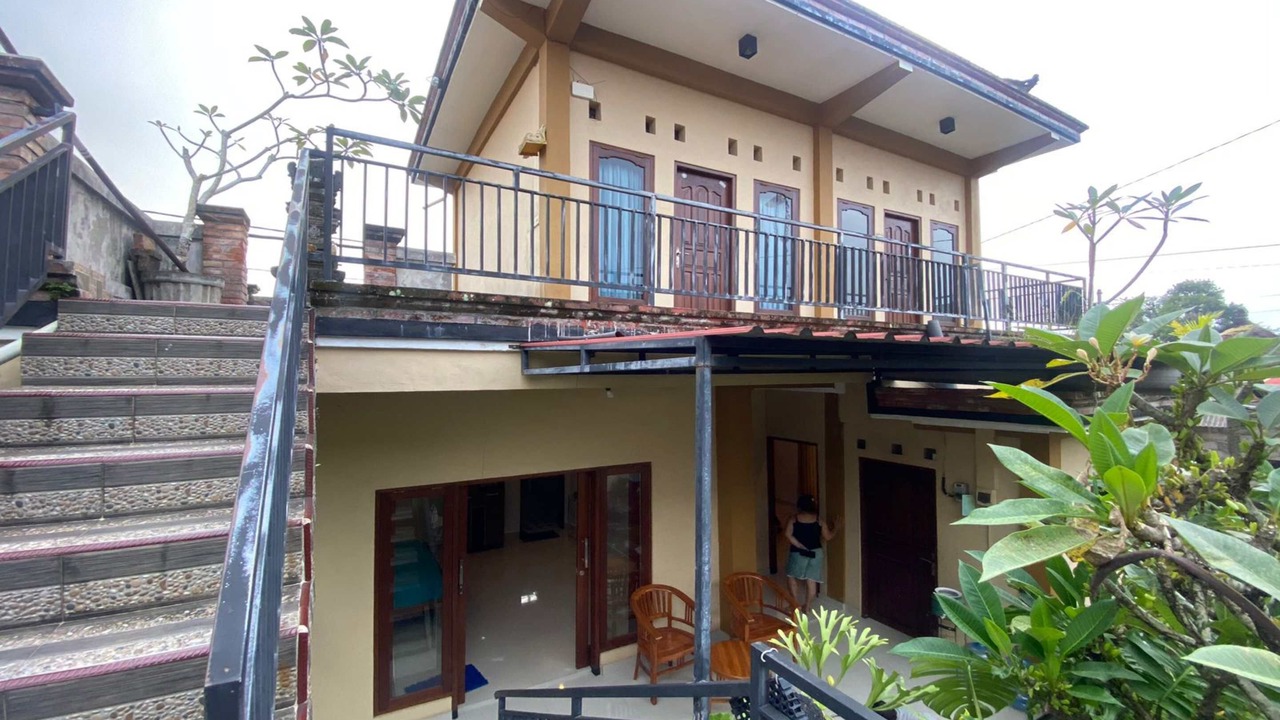 Photo of Outdoor in Melayang