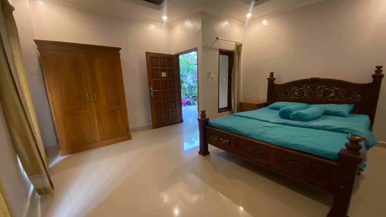 Photo of Bedroom in Melayang