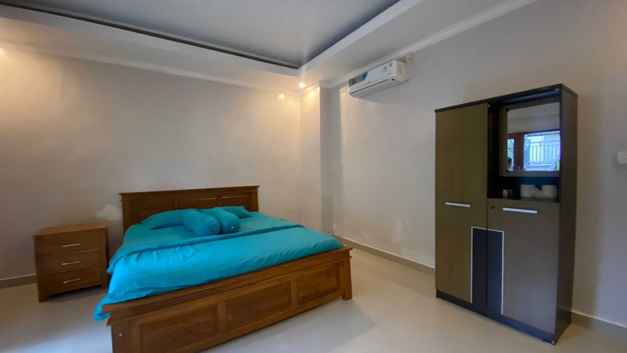 Photo of Bedroom in Melayang