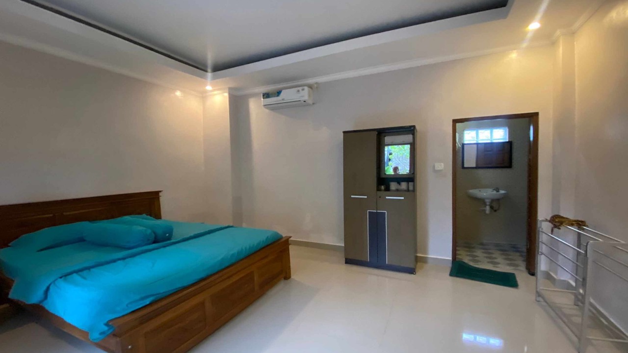 Photo of Bedroom in Melayang