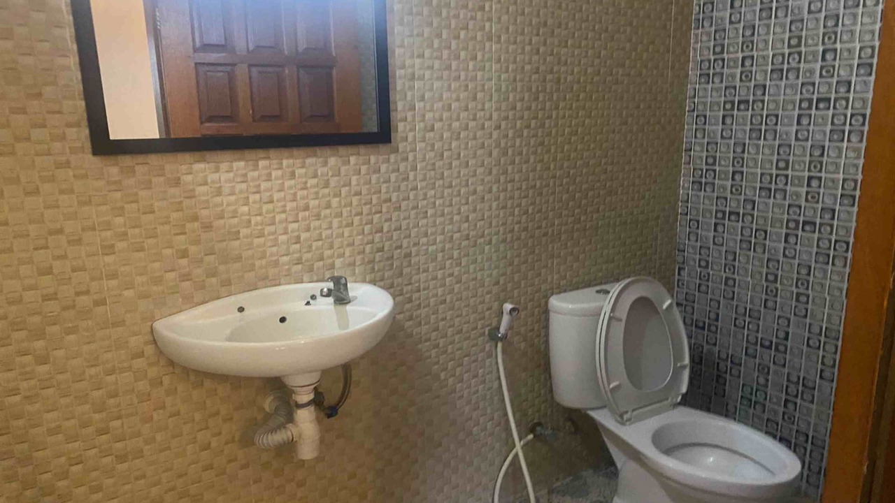 Photo of Bathroom in Melayang