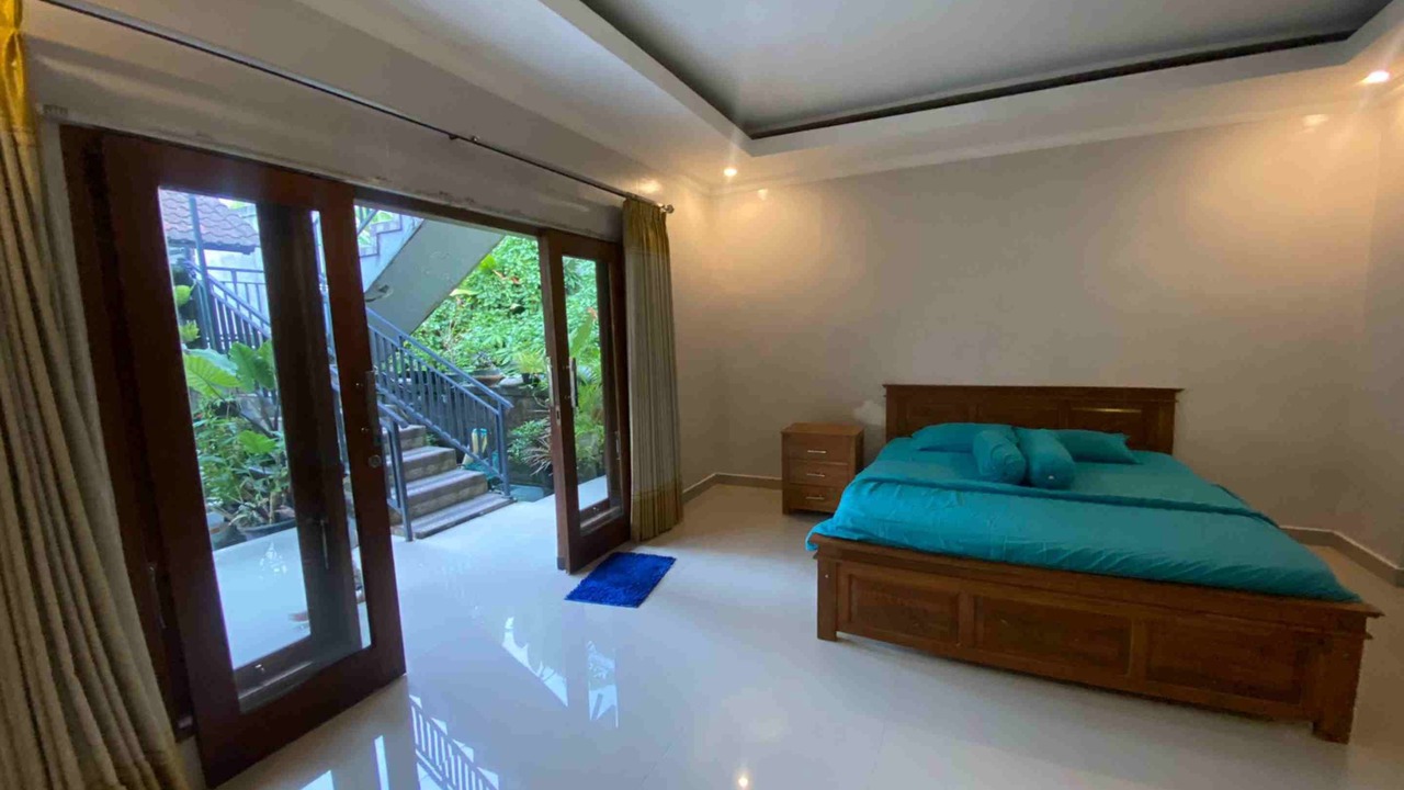 Photo of Bedroom in Melayang