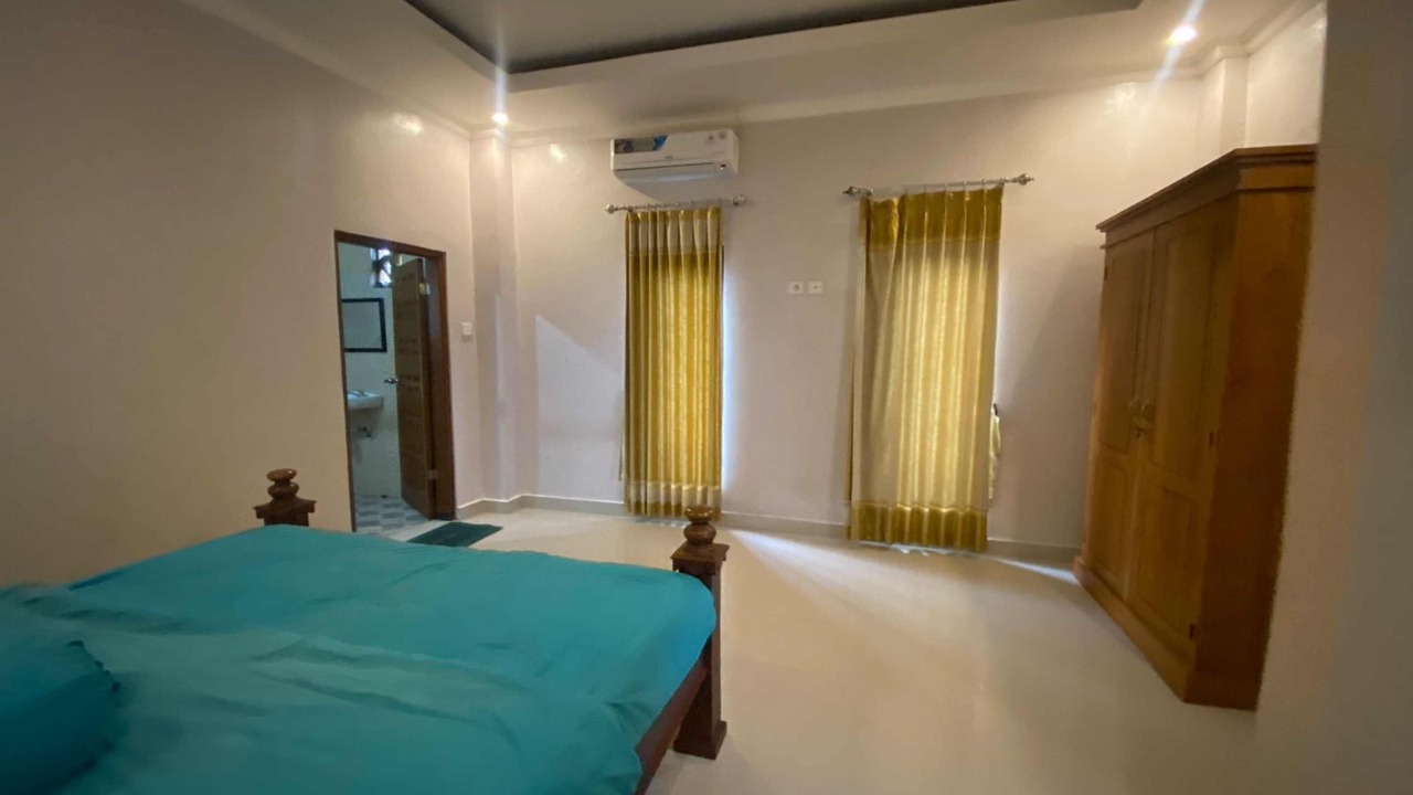 Photo of Bedroom in Melayang