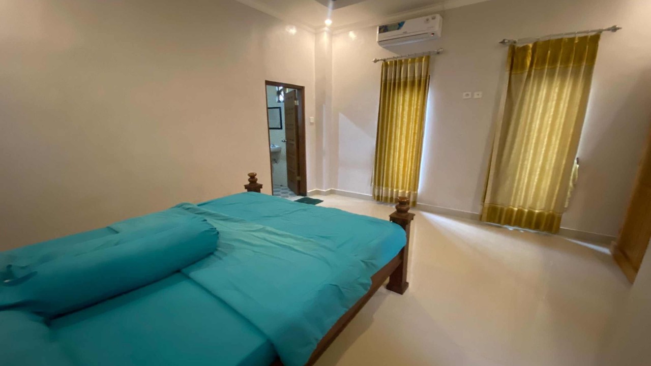 Photo of Bedroom in Melayang