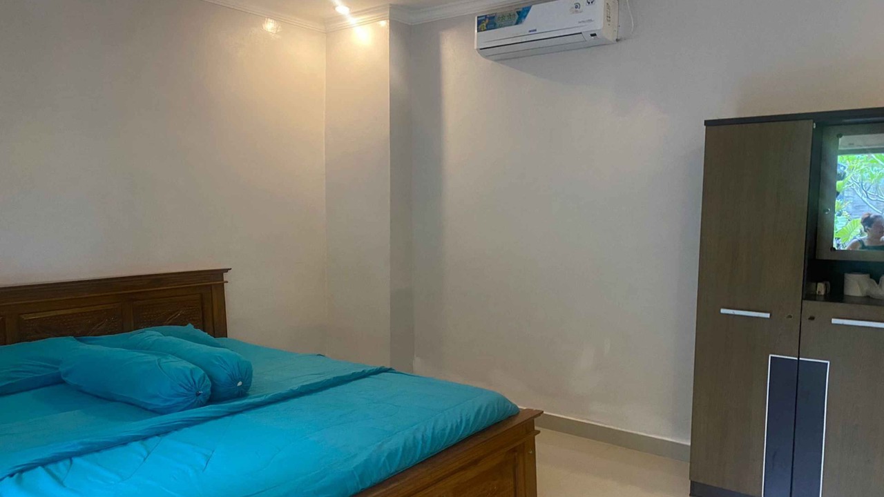 Photo of Bedroom in Melayang