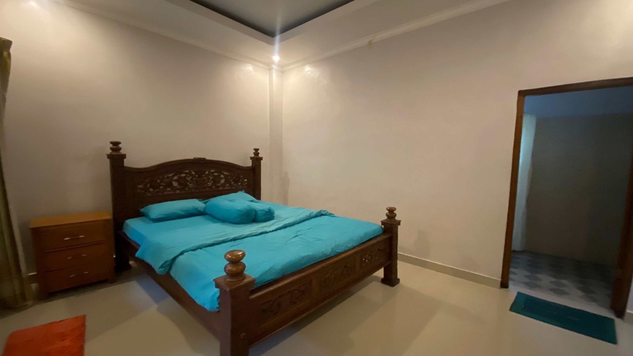 Photo of Bedroom in Melayang