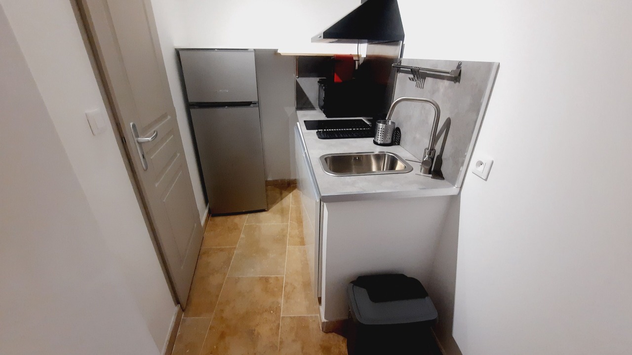 Photo of Kitchen in Aups