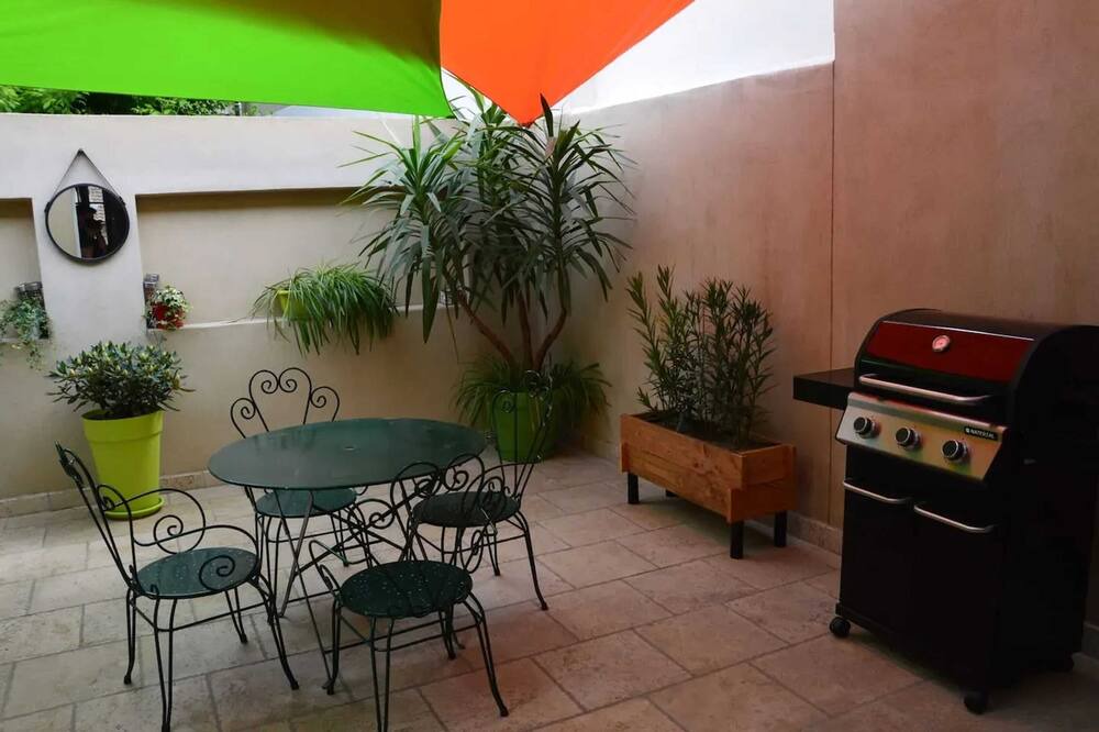 Photo of Livingroom in Courthezon