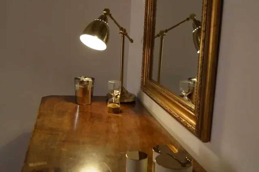 Photo of Bathroom in Courthezon