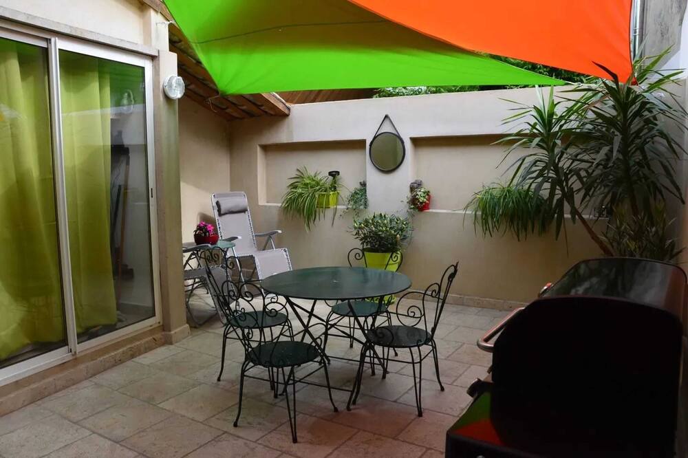 Photo of Livingroom in Courthezon