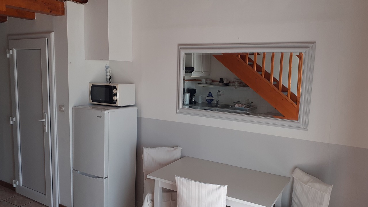 Photo of Kitchen in Les Salles-sur-Verdon