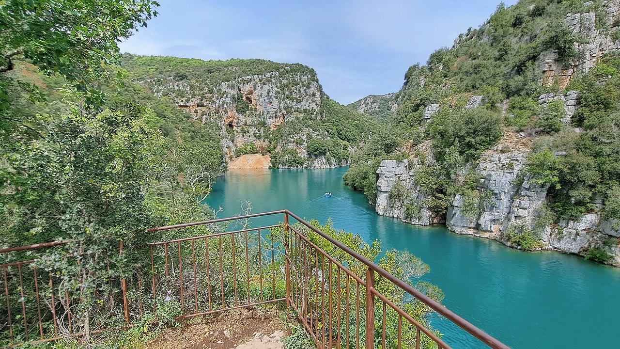 Photo of Outdoor in Les Salles-sur-Verdon