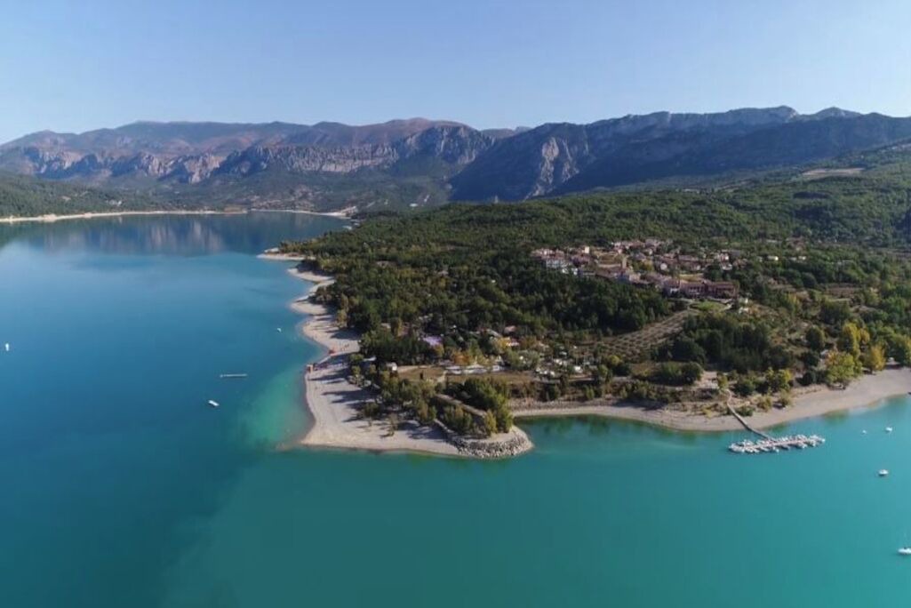 Photo of Outdoor in Les Salles-sur-Verdon