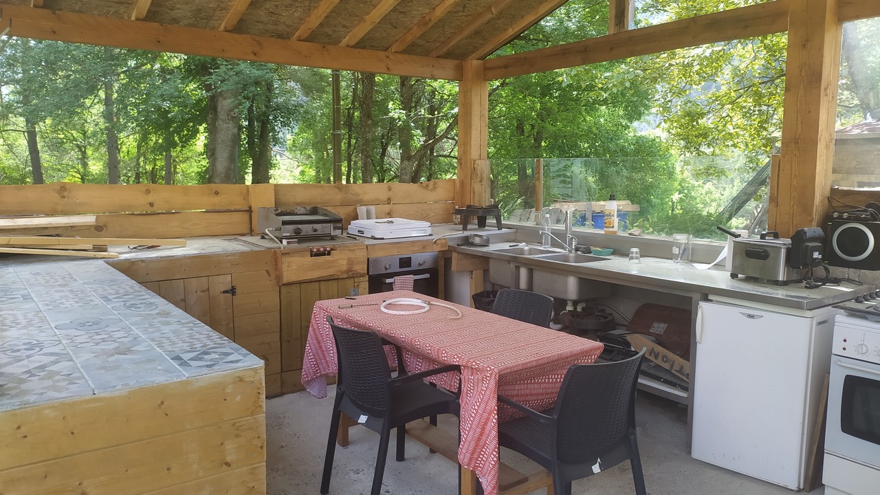 Photo of Outdoor in Val-de-Chalvagne