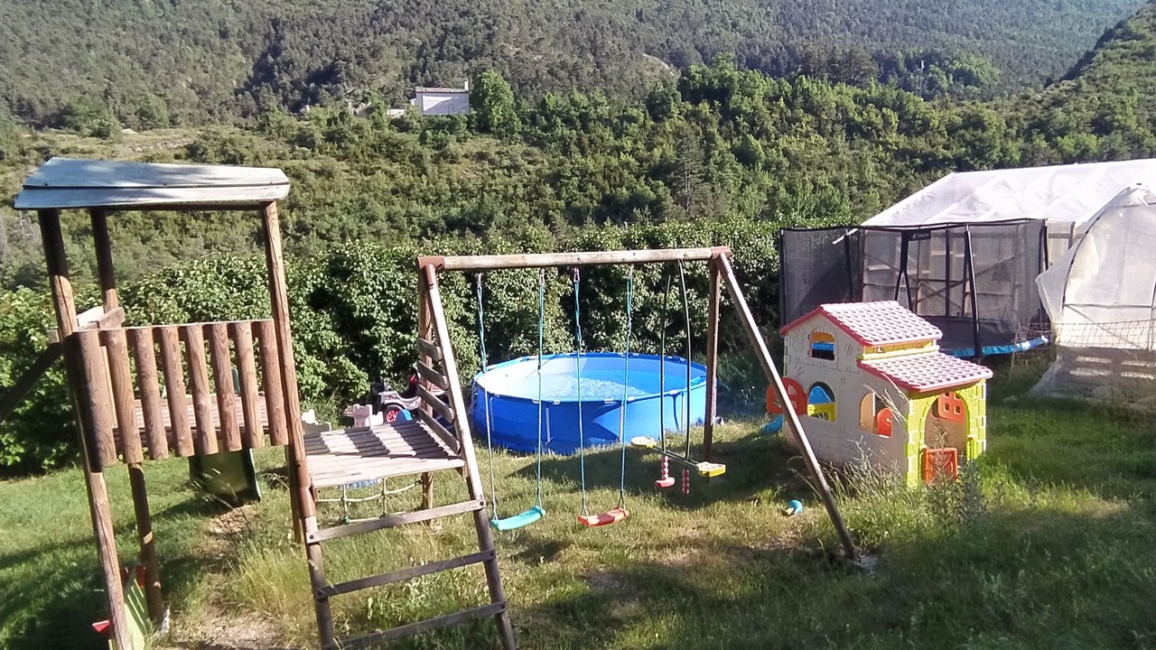 Photo of Outdoor in Val-de-Chalvagne