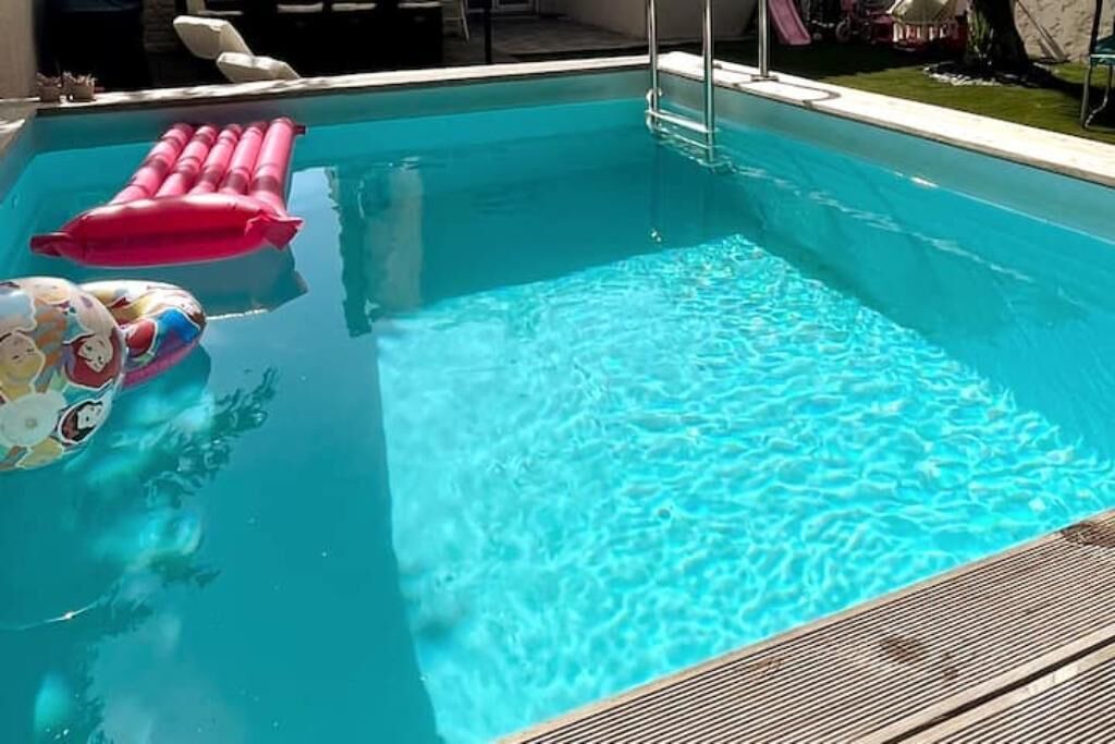 Photo of Outdoor in Fos-sur-Mer