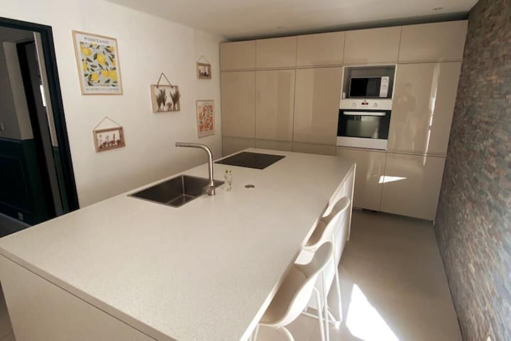 Photo of Kitchen in Fos-sur-Mer