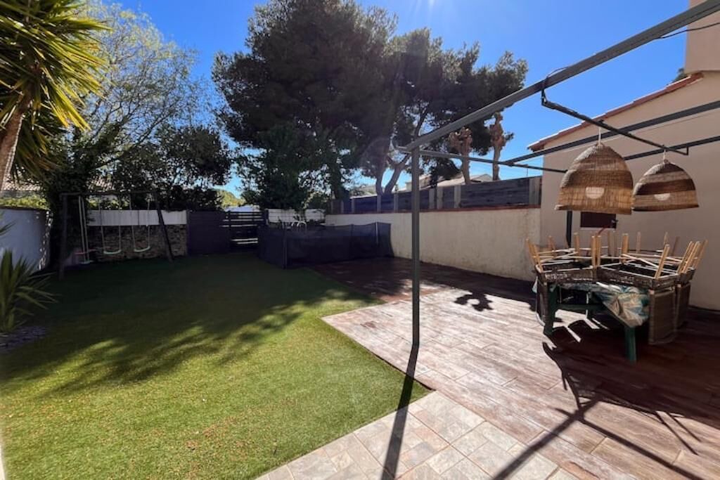 Photo of Outdoor in Fos-sur-Mer