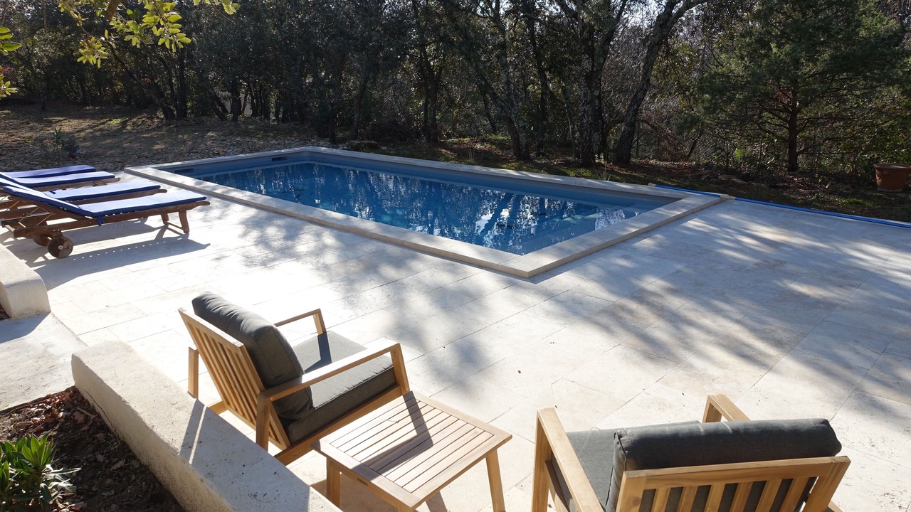 Photo of Outdoor in Venasque