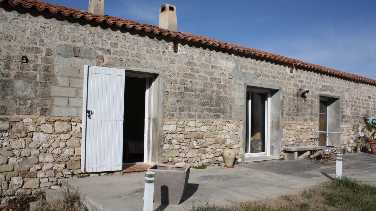 Photo of Outdoor in Montfuron