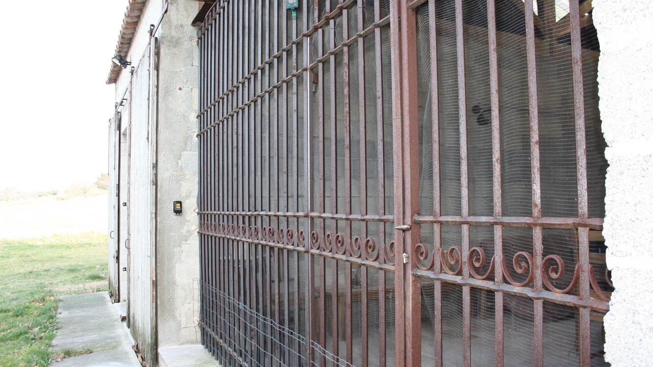 Photo of Outdoor in Montfuron