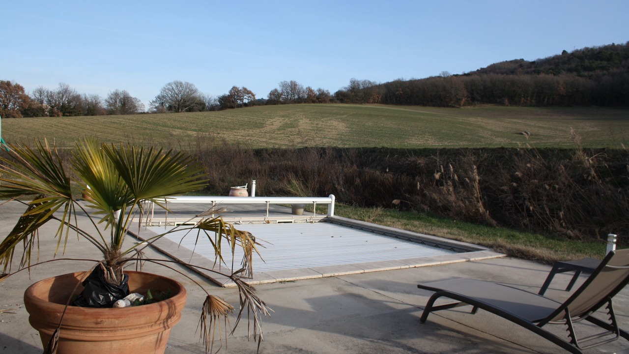 Photo of Outdoor in Montfuron