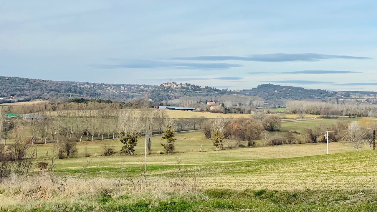Photo of Outdoor in Montfuron