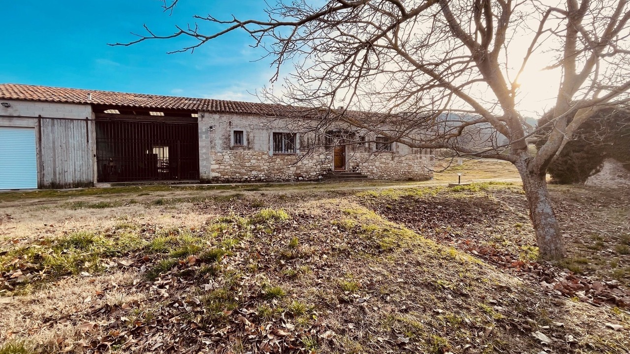 Photo of Outdoor in Montfuron