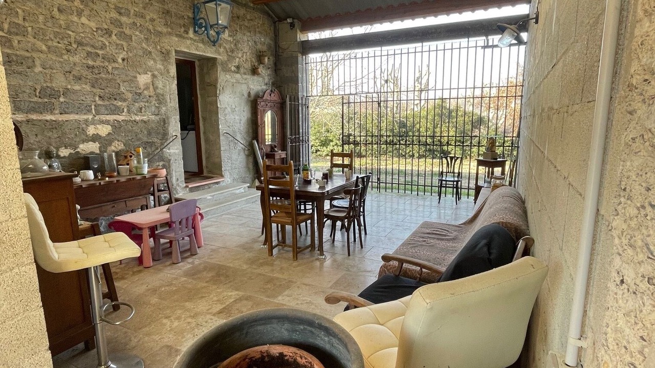 Photo of Outdoor in Montfuron