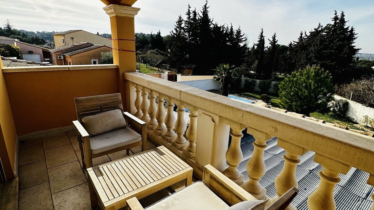Photo of Outdoor in Saint-Saturnin-les-Avignon