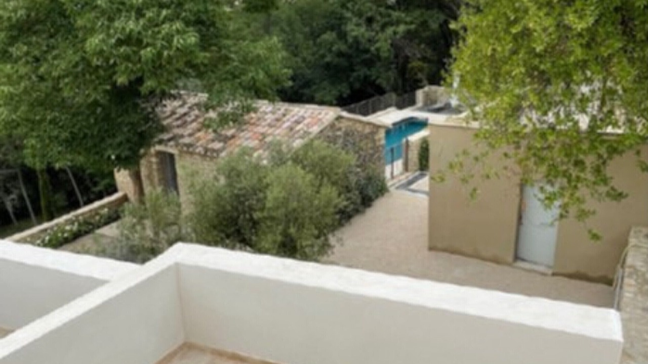 Photo of Outdoor in Menerbes