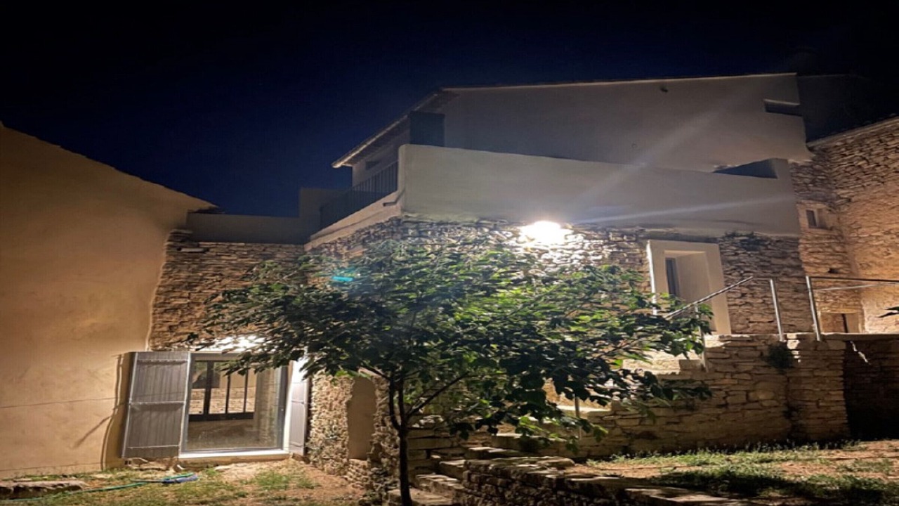 Photo of Outdoor in Menerbes