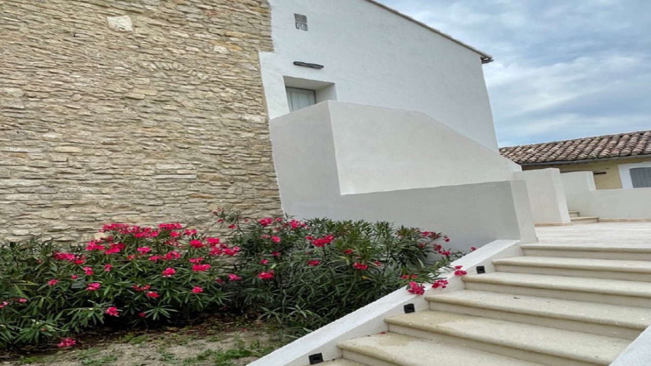 Photo of Outdoor in Menerbes
