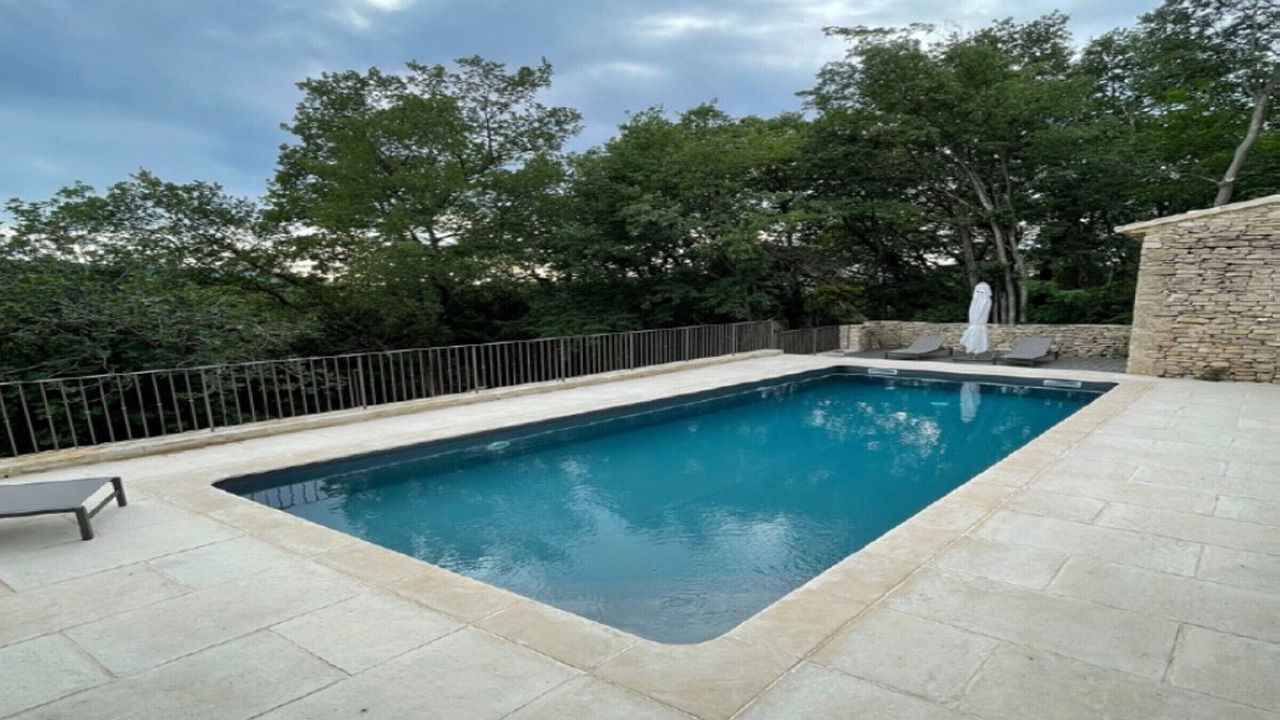 Photo of Outdoor in Menerbes