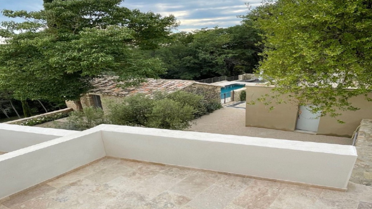 Photo of Outdoor in Menerbes
