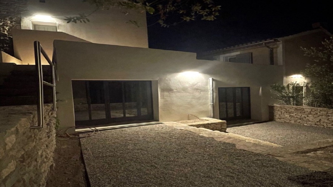Photo of Outdoor in Menerbes