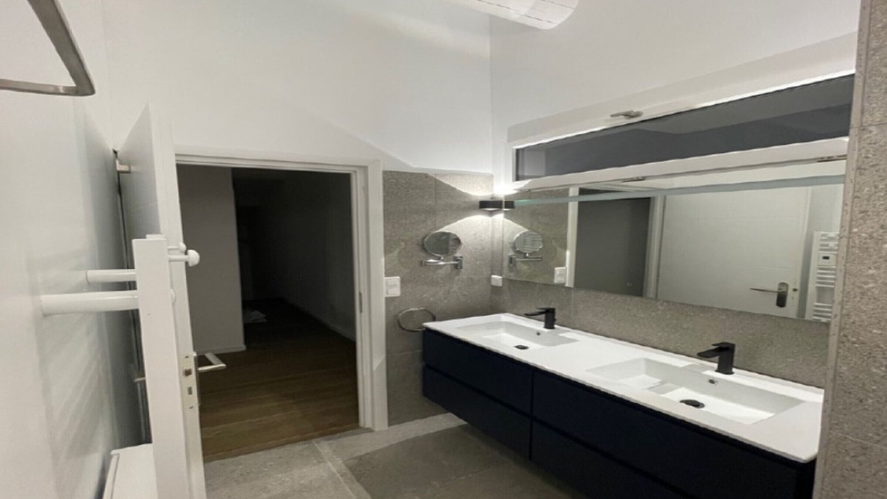 Photo of Bathroom in Menerbes