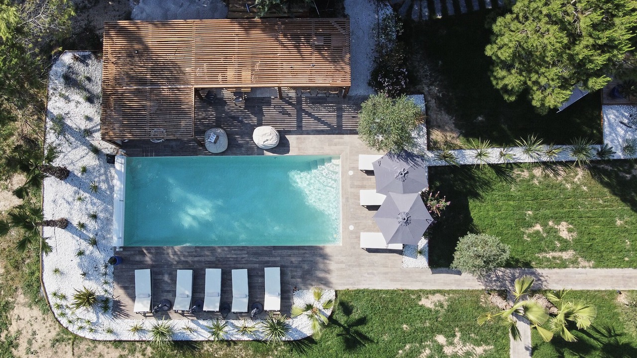 Photo of Outdoor in Saint-Cannat
