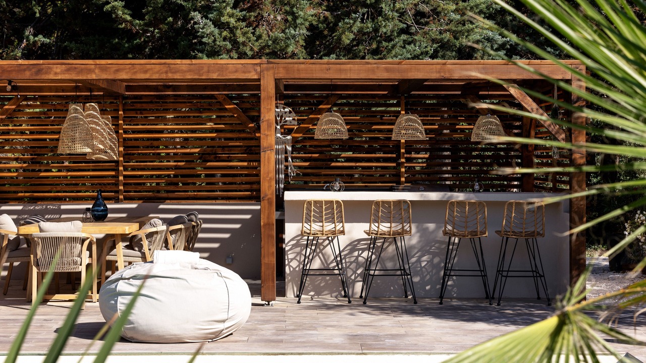 Photo of Patio Balcony in Saint-Cannat