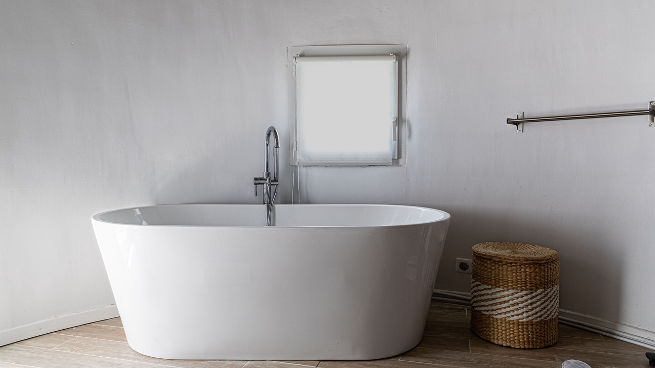 Photo of Bathroom in Saint-Cannat