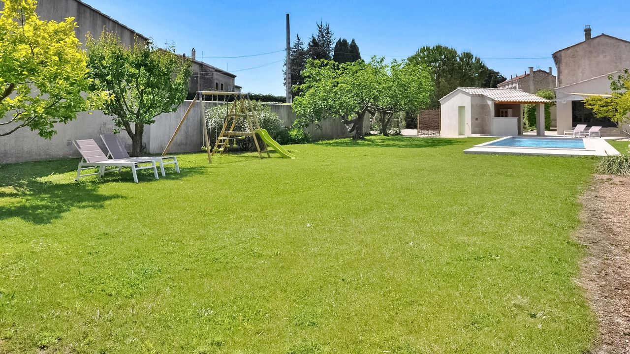 Photo of Outdoor in Rognonas