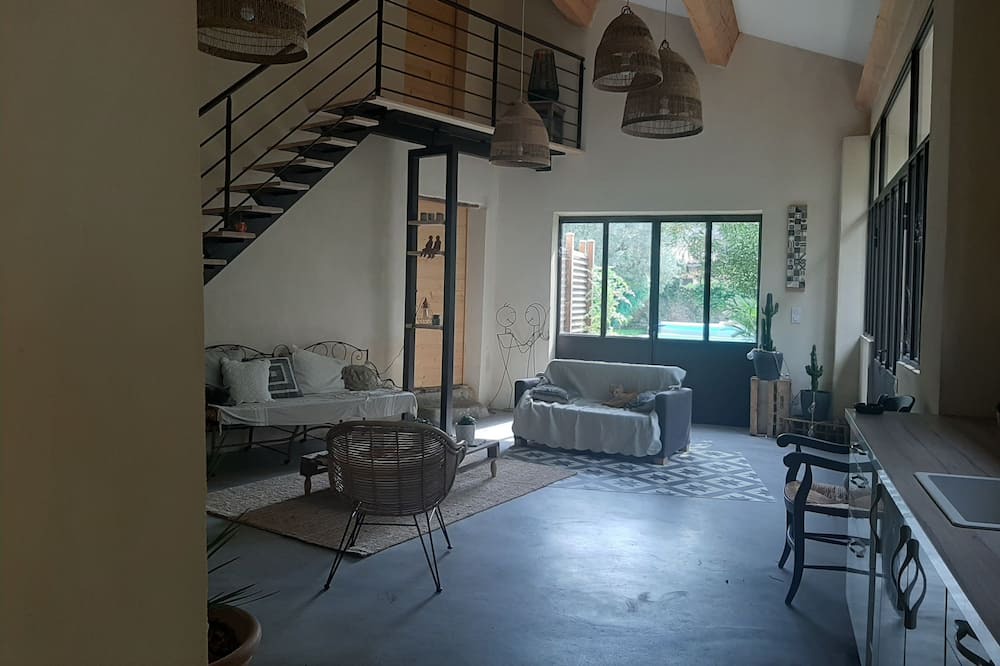 Photo of Livingroom in Mondragon