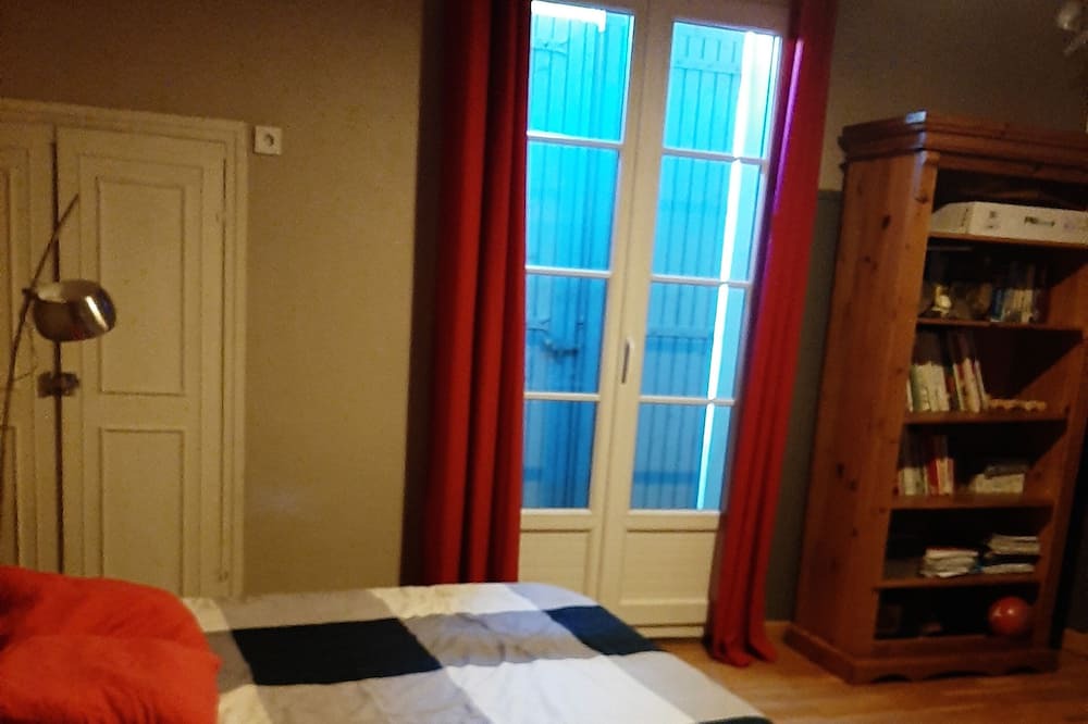 Photo of Bedroom in Mondragon