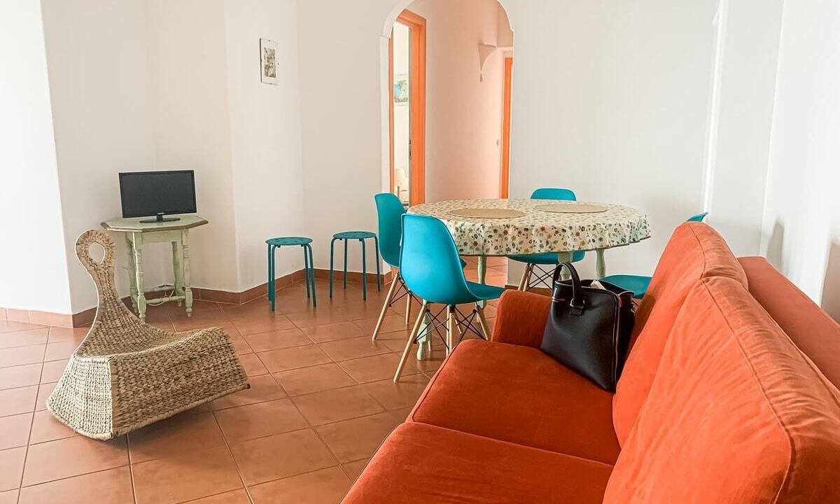 Photo of Livingroom in Chiesa Nuova